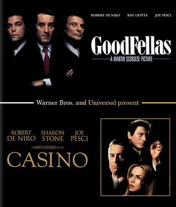 goodfellas casino|‘Casino’ Has Always Been About More Than the Neon .